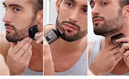 Pămătuful 7 modalități cum să crească - haircutmen