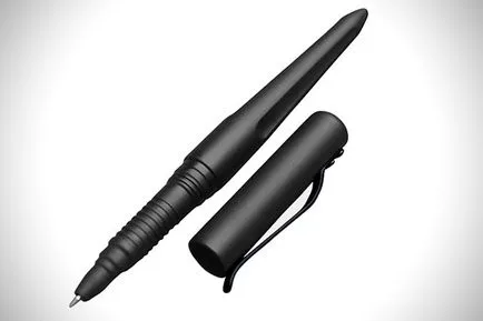 Șapte dintre cele mai bune mânere tactice în acest an (pen) Șapte dintre cele mai bune mânere tactice în acest an