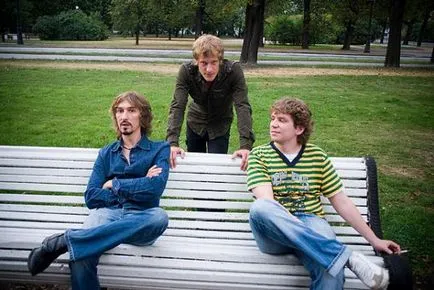În seara asta »