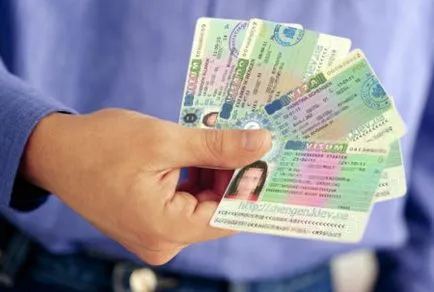 Schengen multivisa ce este și cum să-l