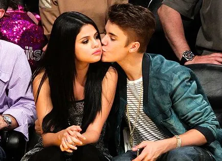 Selena Gomez și Dzhastin Biber a avut un argument în rețelele sociale, din cauza noua sa prietena, Buna ziua! Rusia (Gomez) Selena Gomez și Dzhastin Biber a avut un argument în rețelele sociale, din cauza noua sa prietena, Buna ziua! Rusia