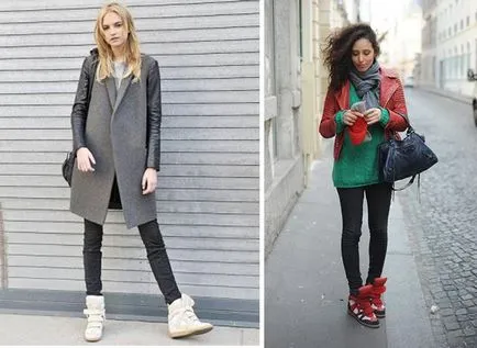 Din ceea ce sa poarte adidași sfaturi și trucuri stiliști