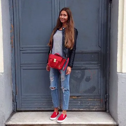Din ceea ce sa poarte adidași 2017 - combinațiile cele mai ambițioase și de succes de (mai) Din ceea ce sa poarte adidași 2017 - combinațiile cele mai ambițioase și de succes