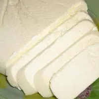 brânză Buko la domiciliu