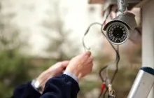sisteme de supraveghere video pentru apartamente cu un record - un sistem de ascuns