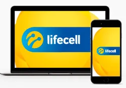 LifeCell Self Service - layfsell meu