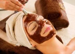 Ciocolata Face Mask 1