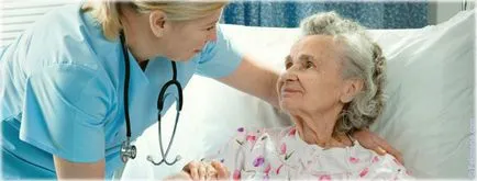 O rugăciune puternică pentru vindecare (recuperare) a pacientului