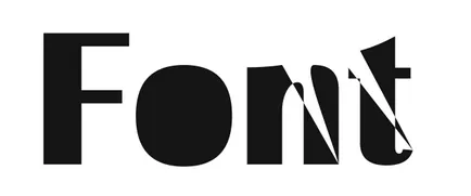 Fonturi în curbe - proprepress