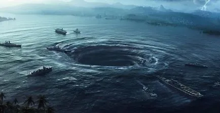 fapte șocante despre Triunghiul Bermudelor, care cu siguranță sperie (Bermuda Triangle) fapte șocante despre Triunghiul Bermudelor, care cu siguranta te sperii