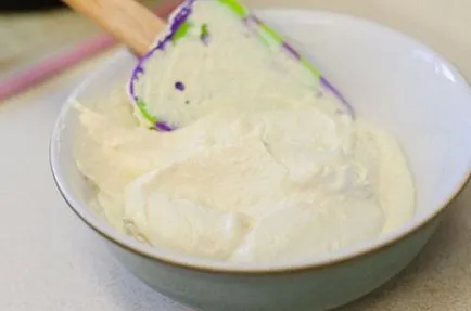 brânză Buko la domiciliu