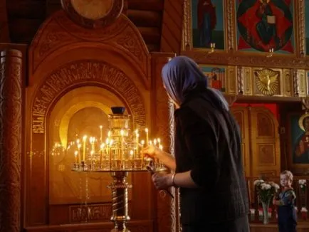 Rugăciunea Strong Nikolayu Chudotvortsu de căsătorie - cum să se roage sfântului, să se căsătorească
