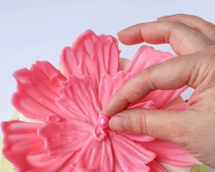 flori tort de ciocolata cu propriile sale mâini un master-class cu fotografii (flori) flori tort de ciocolata cu propriile sale mâini o clasă de master cu fotografii