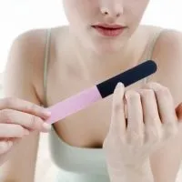 Exfoliaza cuie - ce să facă