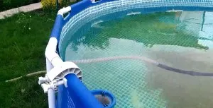 Cât de mult sulfat de cupru pentru a adăuga la piscina - proporțiile și cum să rasa