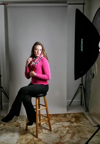 Softbox sau umbrela, care este întrebarea