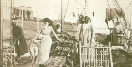 Comori și artefacte de „Titanic“