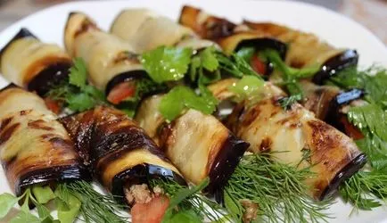 Cum se prăjește vinete în tigaie 3 simplu si retete delicioase prajite vinete