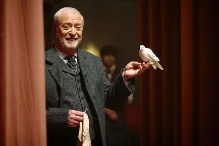 Semnificația filmului „The Prestige“, o mulțime de sens