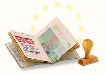 Visa este în Spania (viză) Câte zile Câte zile o viză în Spania