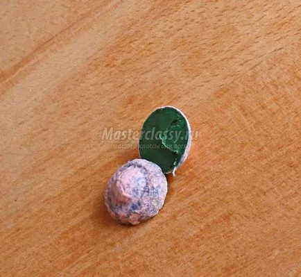 Smeshariki cu mâinile lor din materiale de resturi
