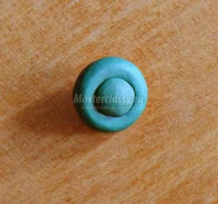 Smeshariki cu mâinile lor din materiale de resturi