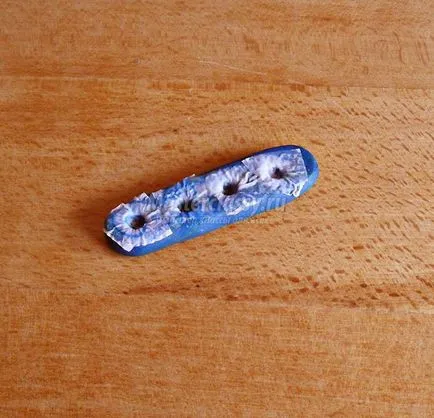 Smeshariki cu mâinile lor din materiale de resturi