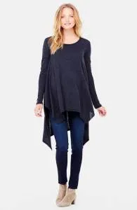 Sfaturi despre cum să poarte o tunică cu pantaloni
