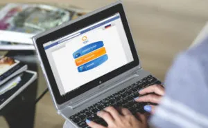 Creați kiwi ghid pungă-pas pentru a înregistra cu un calculator și un telefon (înregistrare) Creați kiwi ghid pungă-pas pentru a înregistra cu computerul și telefonul