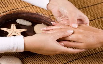 Tehnologia de executie Manichiura Spa (tehnologie) Spa tehnologie performanta Manichiura