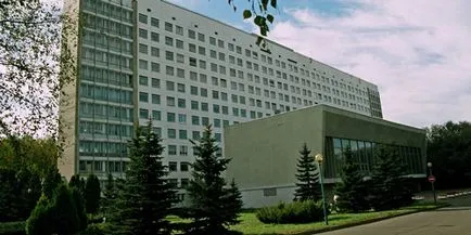 Visul spital Interpretare la spital, astfel încât vis într-un vis
