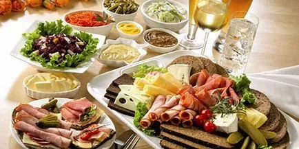 Vis de masă carte cu alimente ce vise de masă cu alimente într-un vis (tabel) Vis de masă carte cu alimente ce vise de masă cu alimente într-un vis
