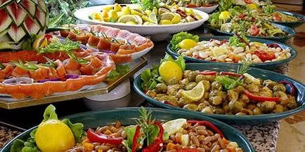 Vis de masă carte cu alimente ce vise de masă cu alimente într-un vis (tabel) Vis de masă carte cu alimente ce vise de masă cu alimente într-un vis