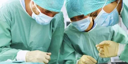 Visul spital Interpretare la spital, astfel încât vis într-un vis