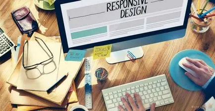 Creați site-ul singur sau cu ajutorul designerului