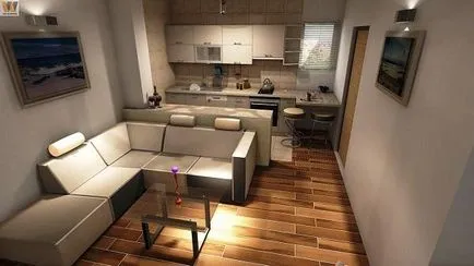 studio de design modern, idei foto
