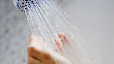 Vis Interpretarea scălda într-un vis ce se spală vise