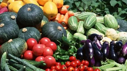 Vis de grădină Interpretare într-un vis ce o grădină de vis