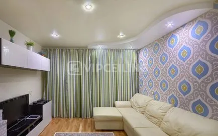 Designul modern de tavane suspendate 50 idei foto