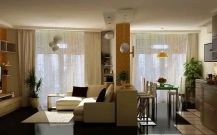 studio de design modern, idei foto