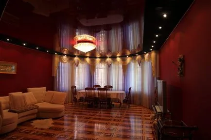 Designul modern de tavane suspendate 50 idei foto