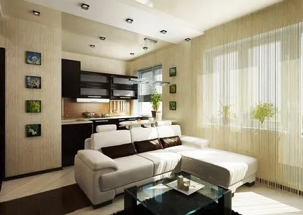 studio de design modern, idei foto