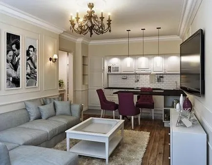 studio de design modern, idei foto