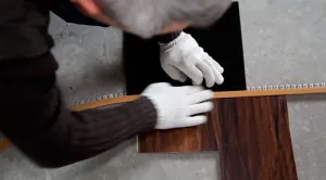 Îmbinarea dintre țiglă și laminat 7 moduri de a face acest lucru în mod corespunzător