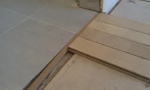 Îmbinarea dintre țiglă și laminat 7 moduri de a face acest lucru în mod corespunzător