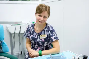 Stomatologie în prețuri mici Shcherbinka, medici excelent, strada