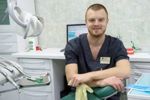 Stomatologie în prețuri mici Shcherbinka, medici excelent, strada
