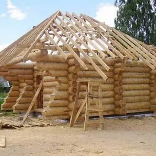 Baie de constructii dintr-un cadru cu mâinile sale tehnologia de construire a log-baie, dispozitiv de acoperiș (construcții) Baie de constructii dintr-un cadru cu mâinile sale tehnologia de construire a log-baie, dispozitiv de acoperiș