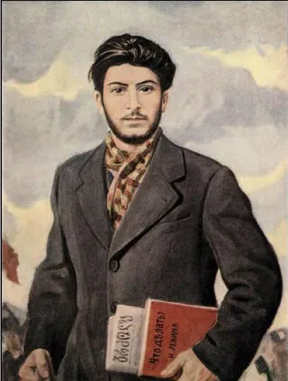 Stalin Iosif Visarionovici, viața, identitatea, timpul lui Stalin (moartea lui Stalin) Stalin Iosif Visarionovici, viața, identitatea, timpul lui Stalin