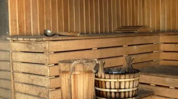 Baie de constructii dintr-un cadru cu mâinile sale tehnologia de construire a log-baie, dispozitiv de acoperiș (construcții) Baie de constructii dintr-un cadru cu mâinile sale tehnologia de construire a log-baie, dispozitiv de acoperiș